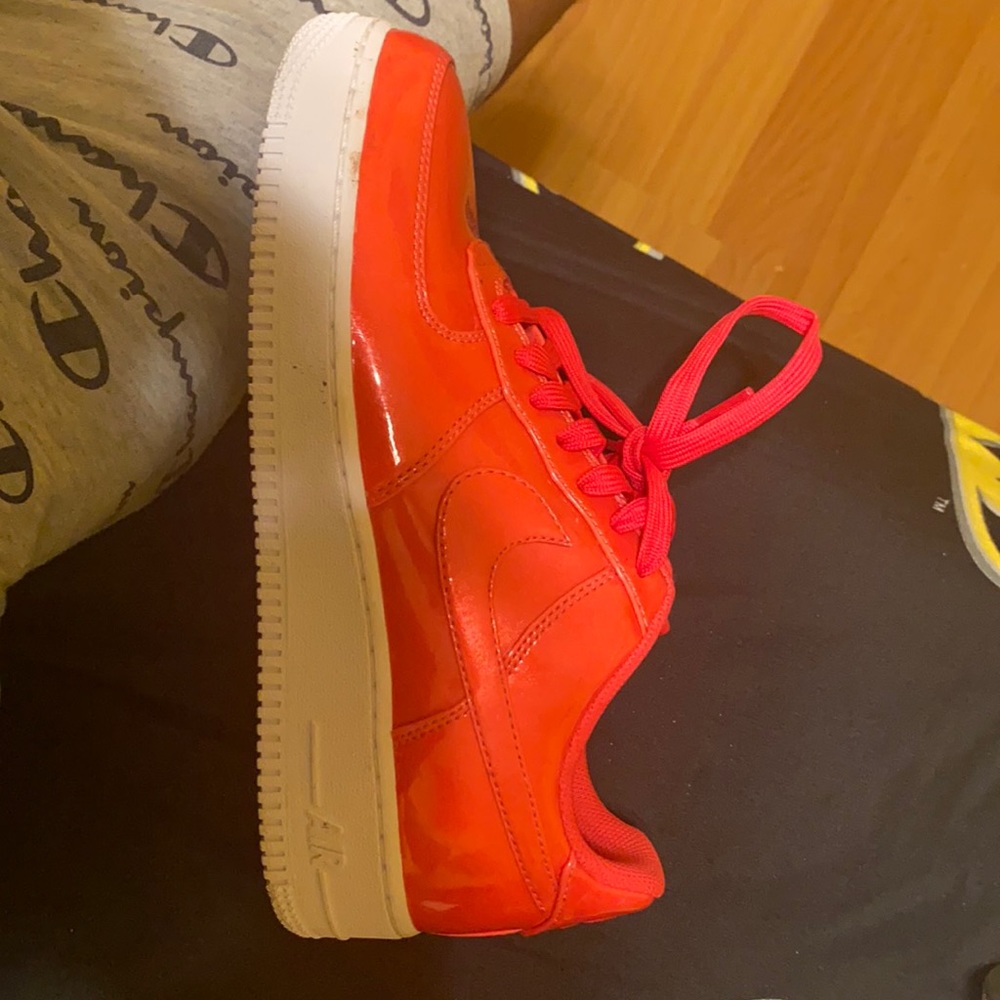 Air Force 1 LV8 UV (GS)